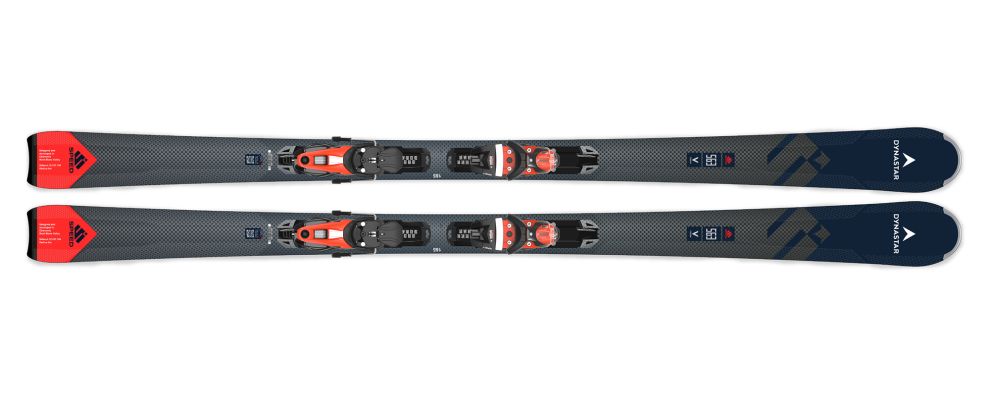 sci dynastar Speed 563